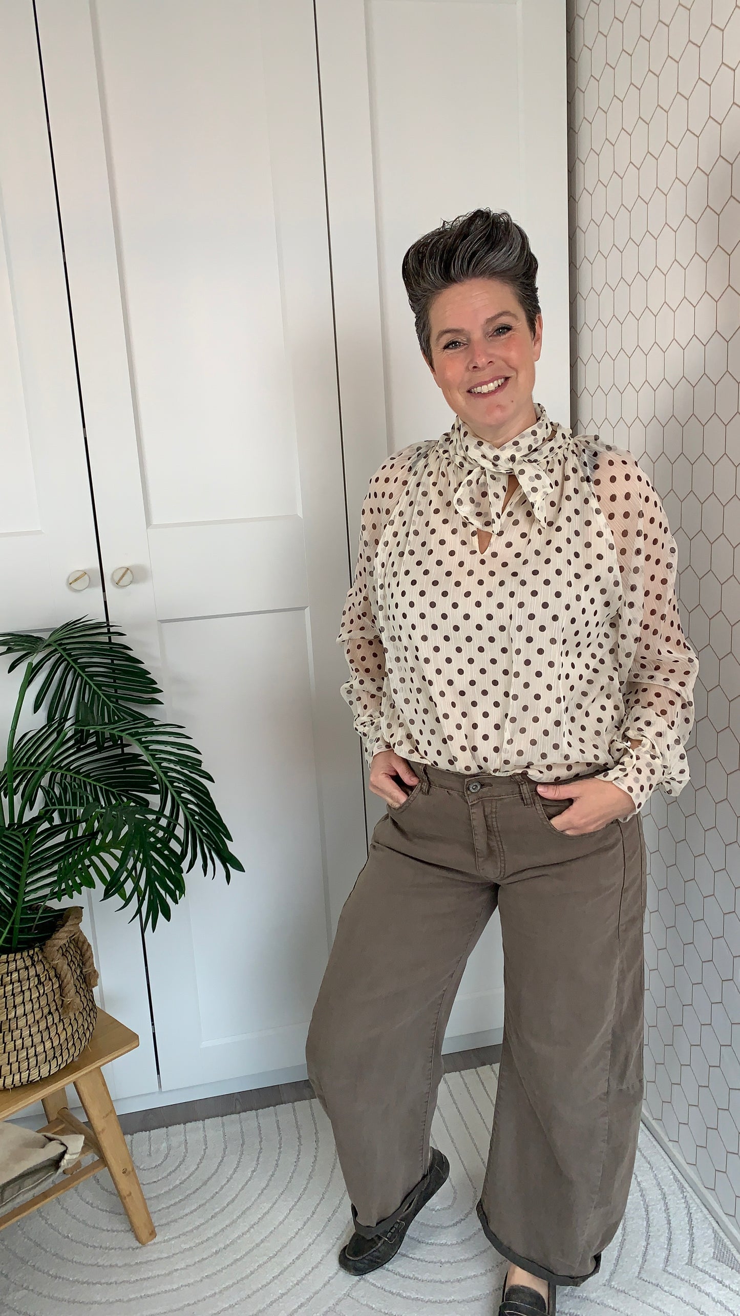 Blouse Liva
