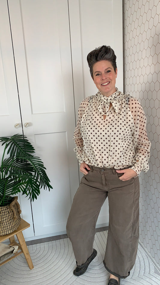 Blouse Liva