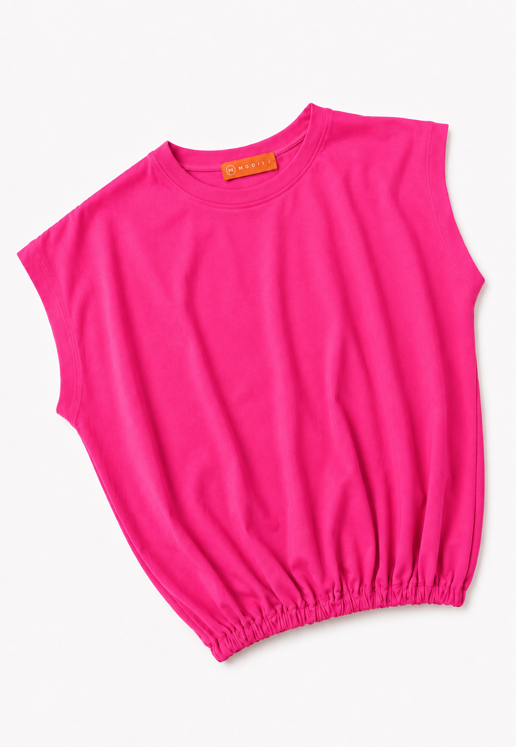T shirt Mooij