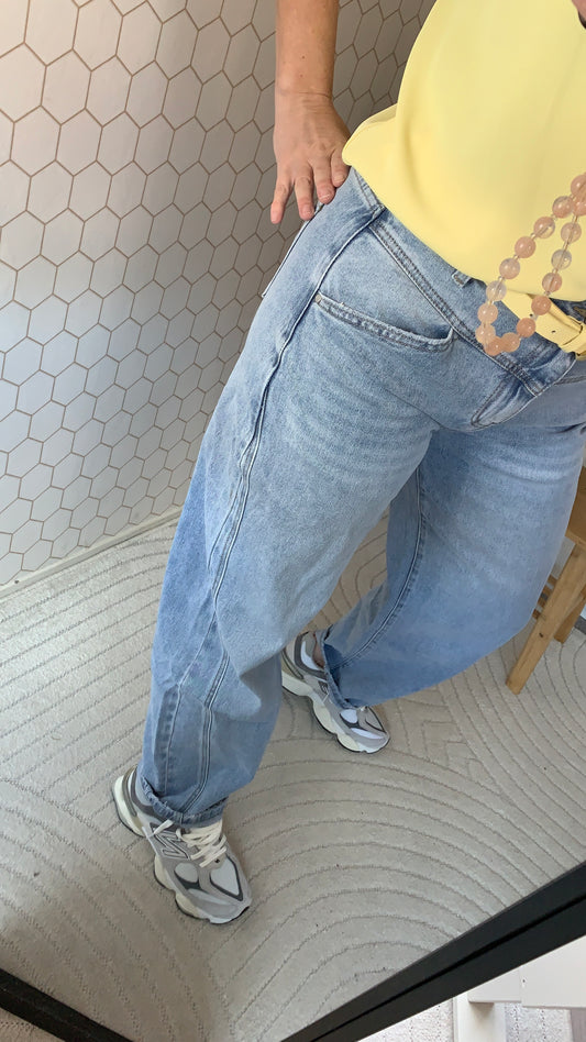Jeans Toos