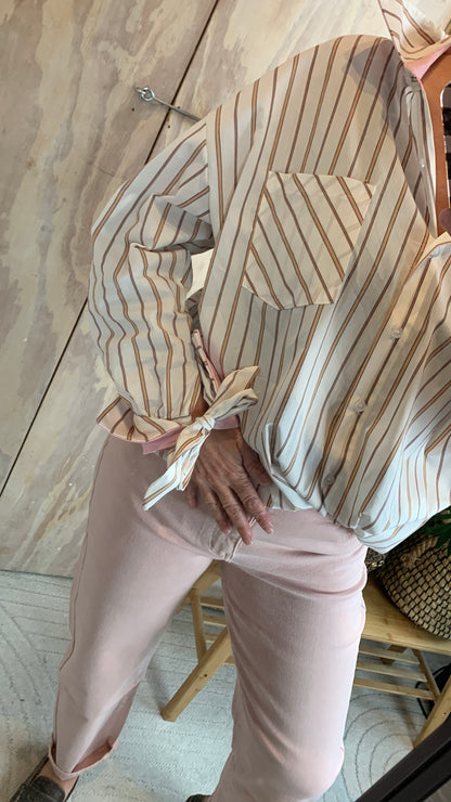 Jeans Demi