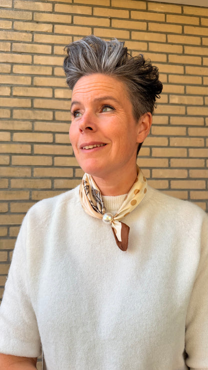Sjaaltje parel