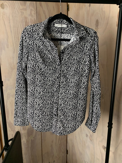 Nr 110 blouse Ambika XS