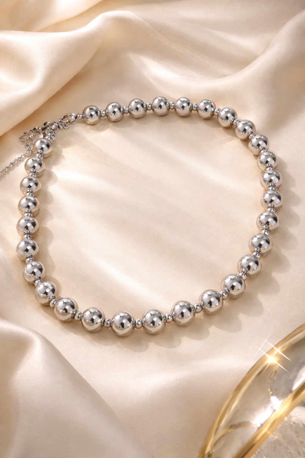 Ketting Classy Ball