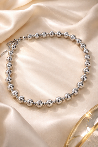 Ketting Classy Ball