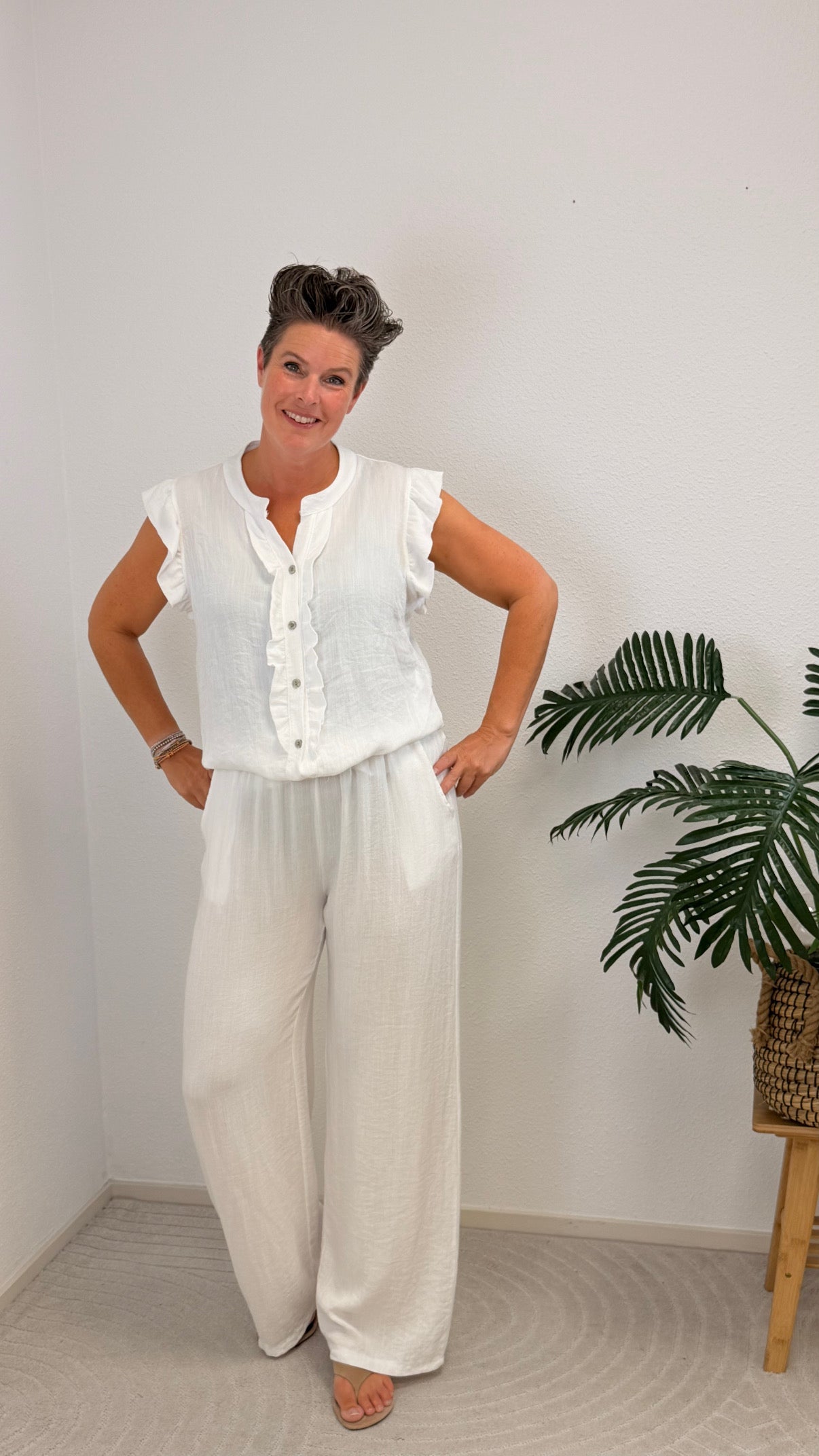 Broek Tiny