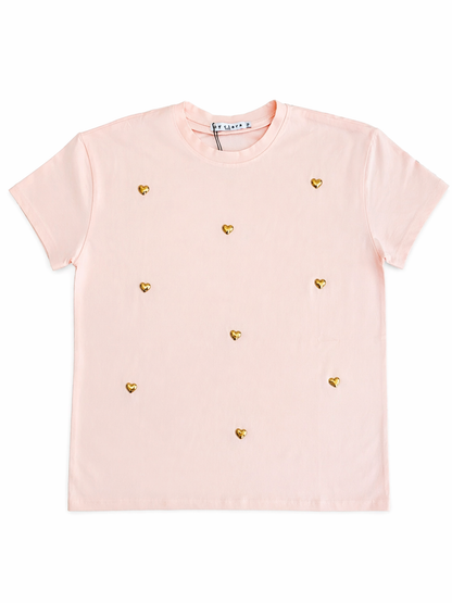 T shirt love