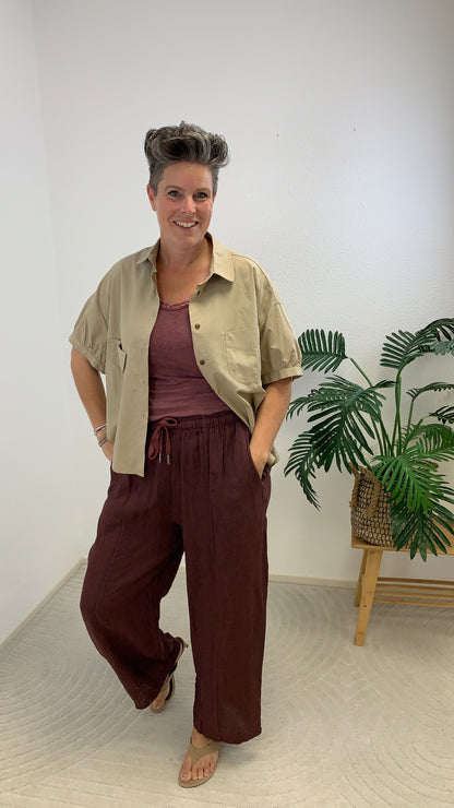 Blouse René