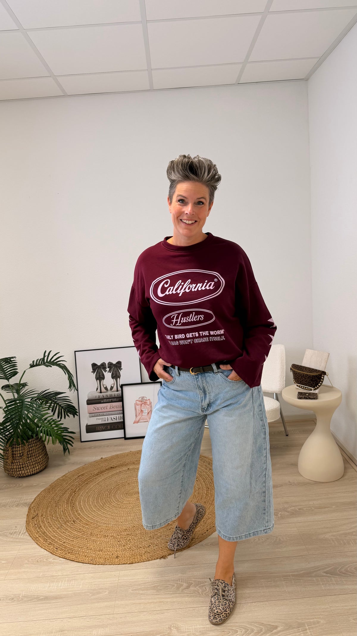 SweaterBrooklyn