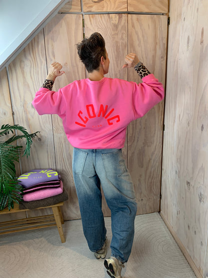 Sweater Iconic