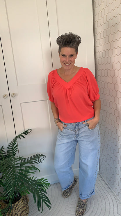 Blouse José