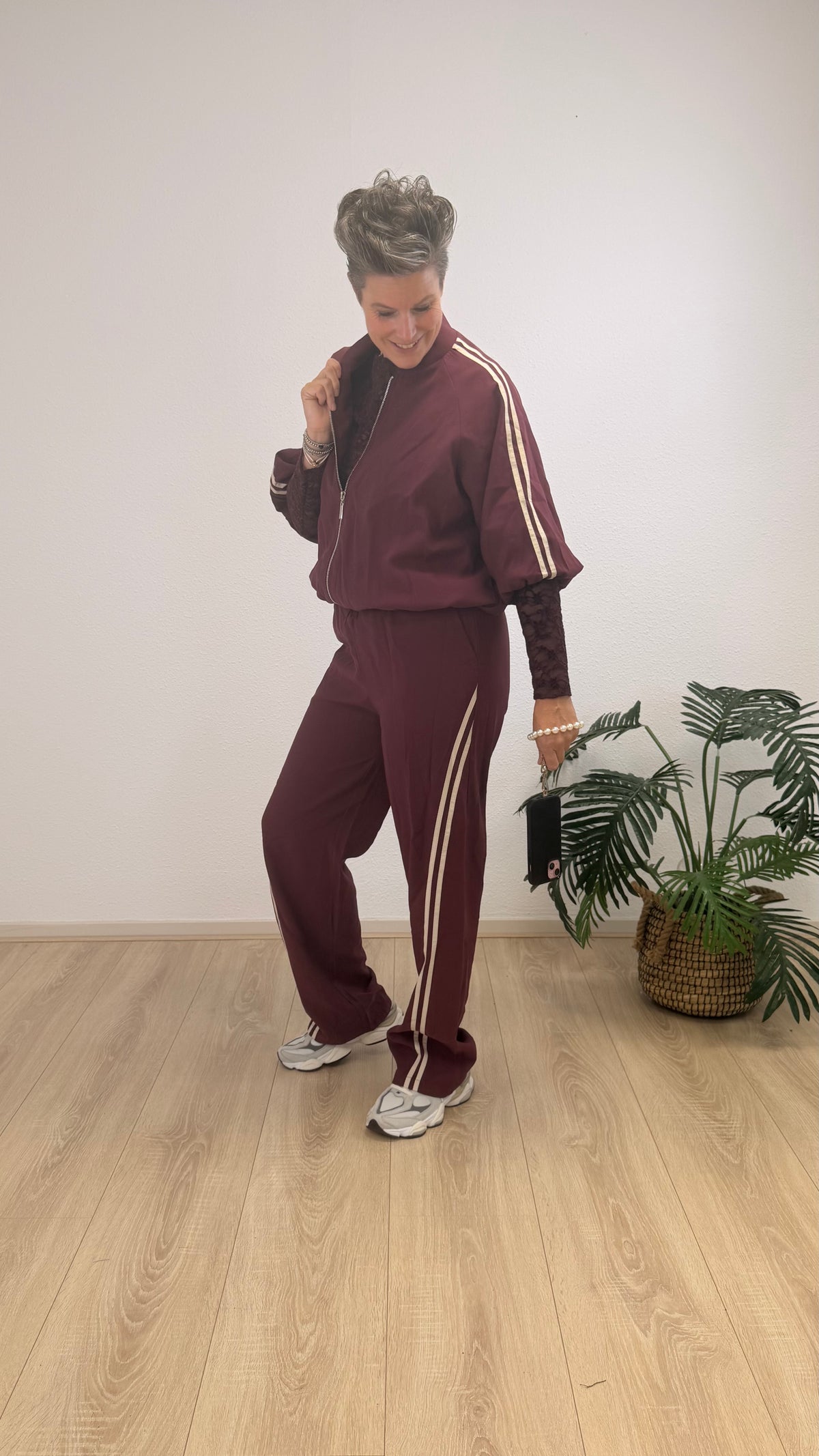 Set sporty