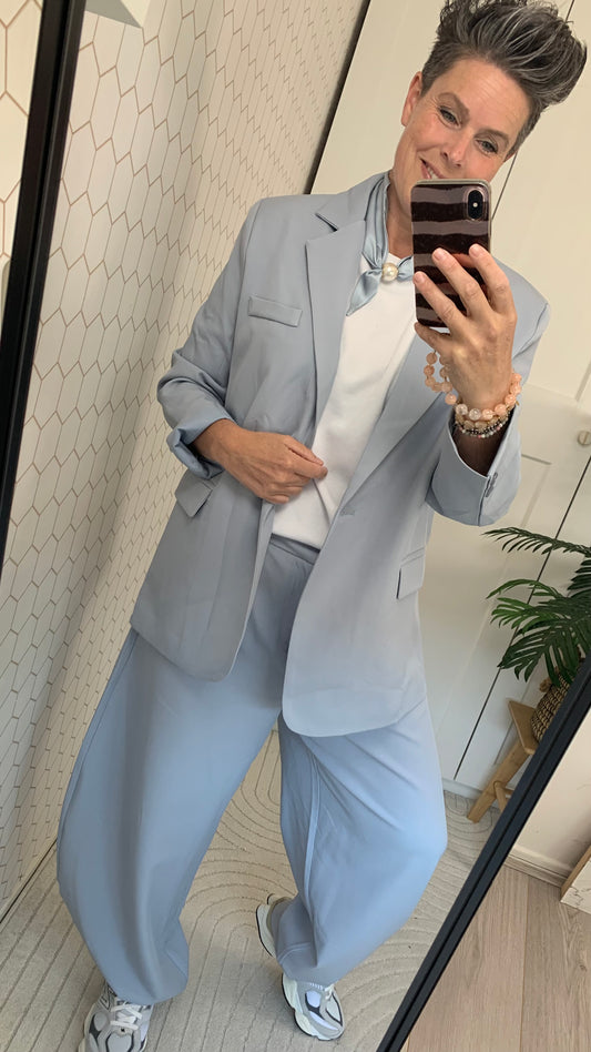 Blazer Bowie Ambika