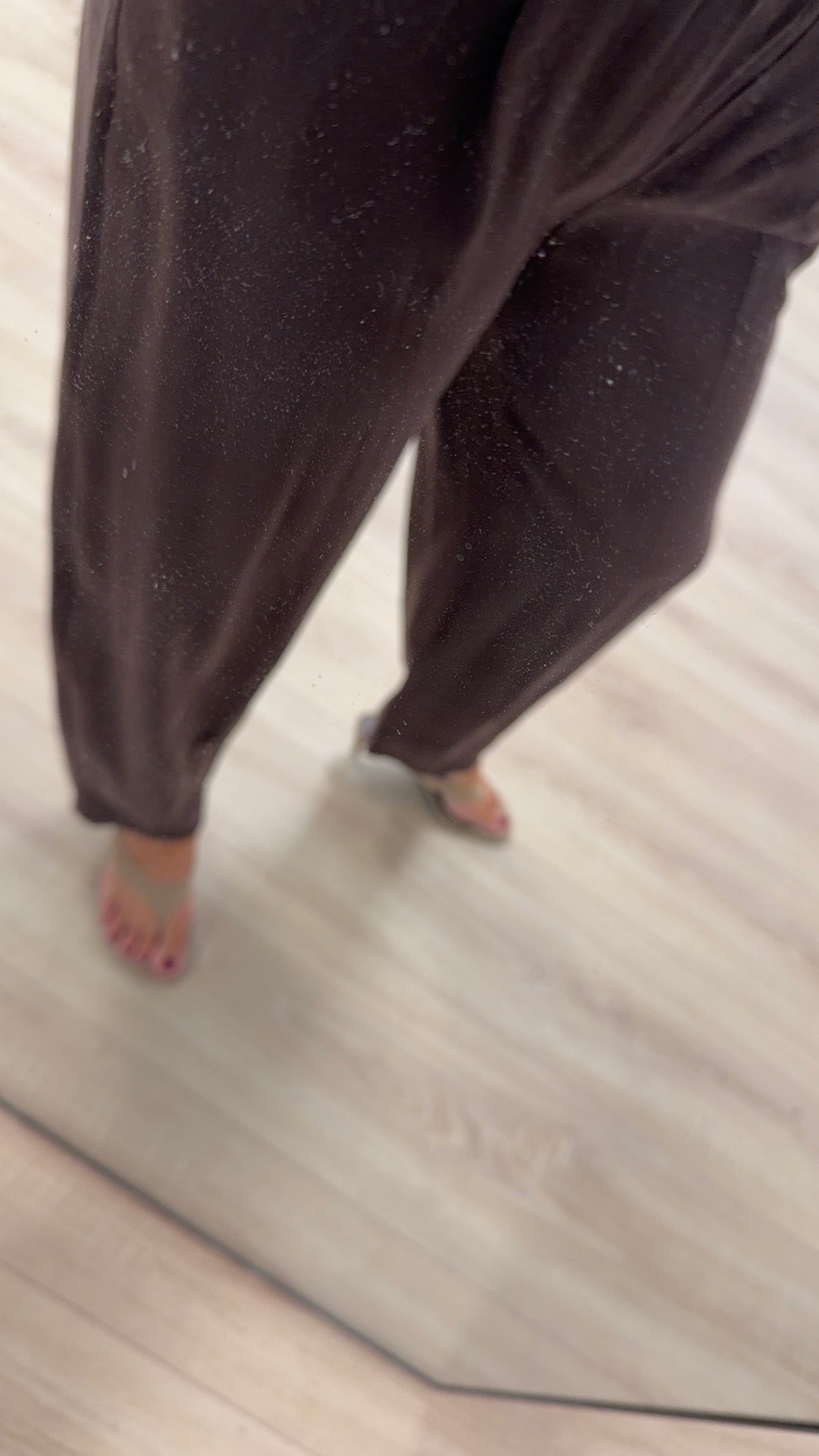 Broek Ivy