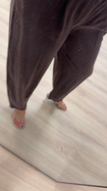 Broek Ivy