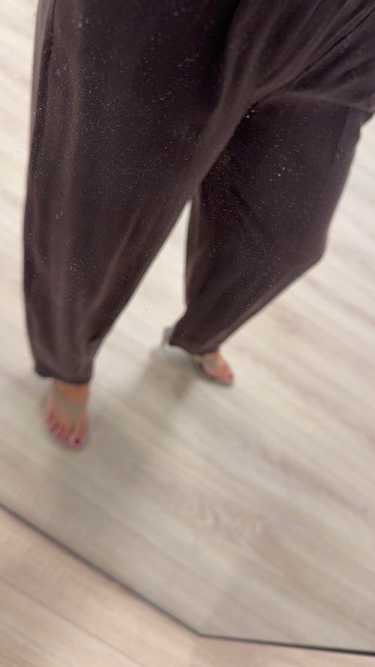 Broek Ivy