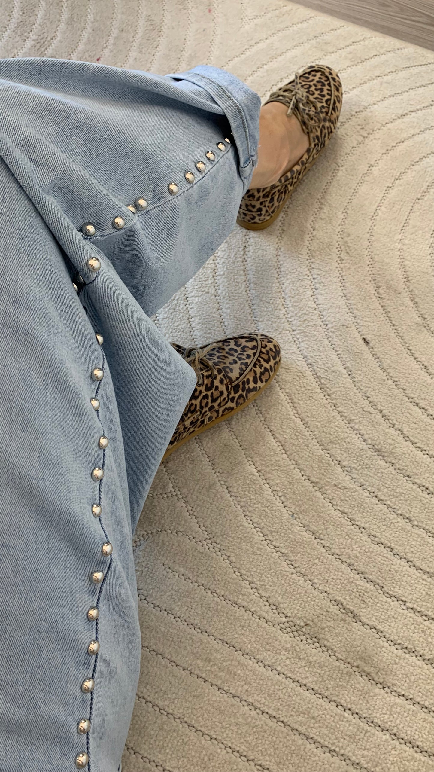 Jeans Eva