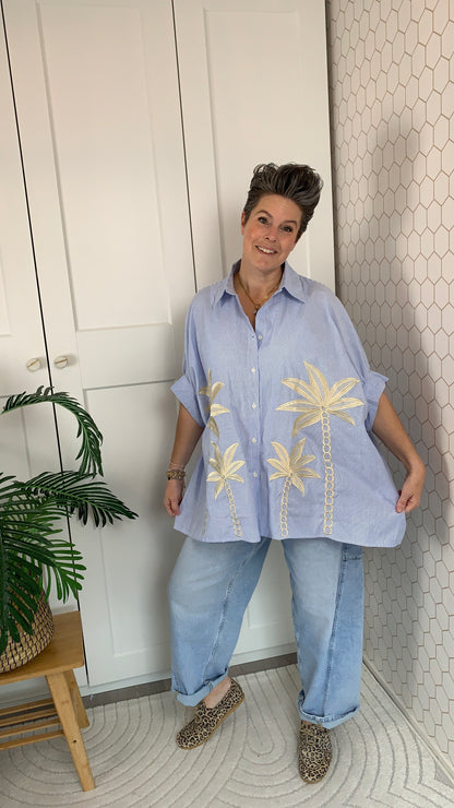 Blouse Sil