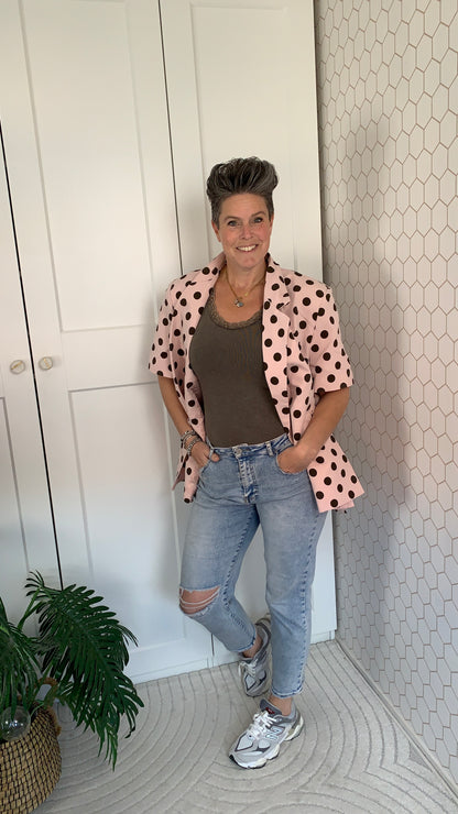 Blazer Lien