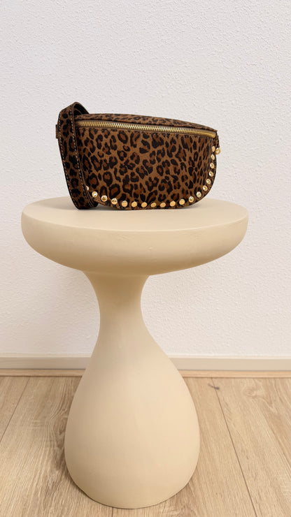 Buideltas Panter studs