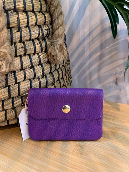 Nr 121 portemonnee jet