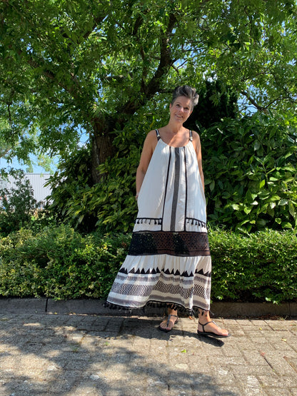 Jurk Boho Belle