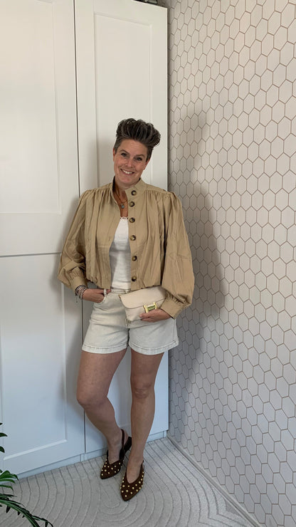 Blouse Liva