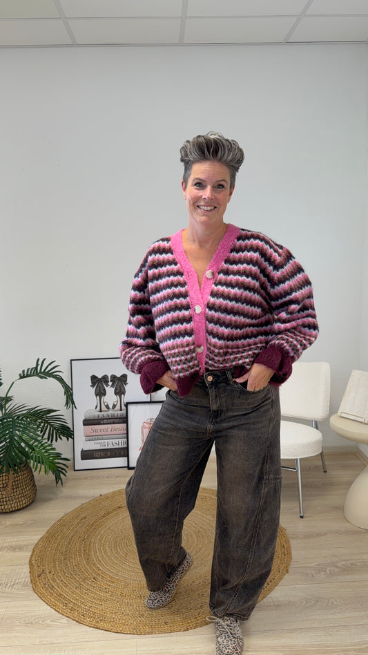 Vest Romy