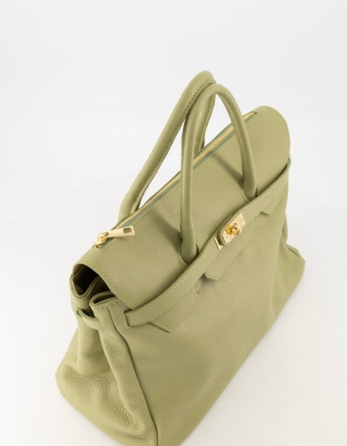 Tas  Birdie leer