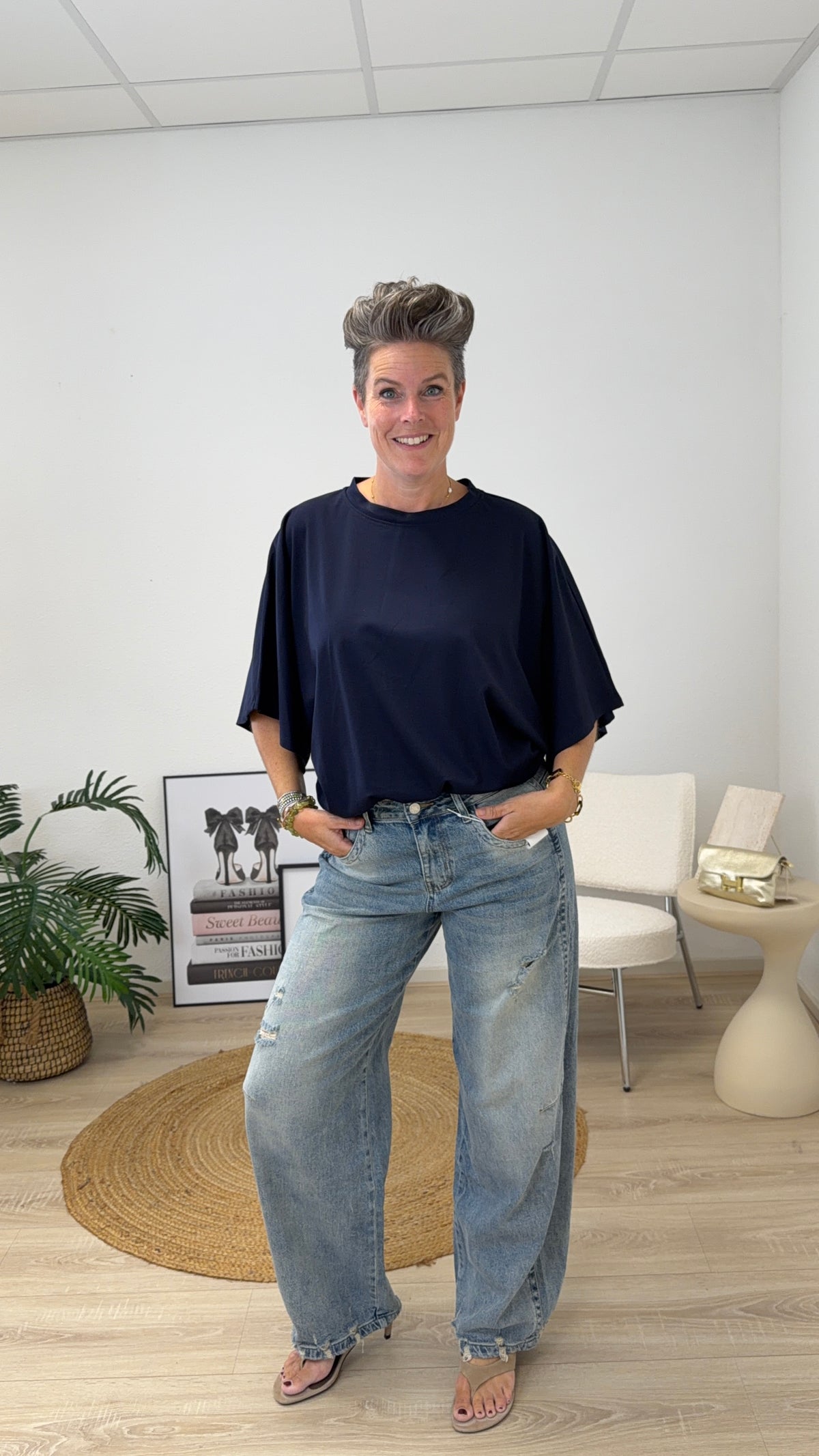 Top Jolie Mooij