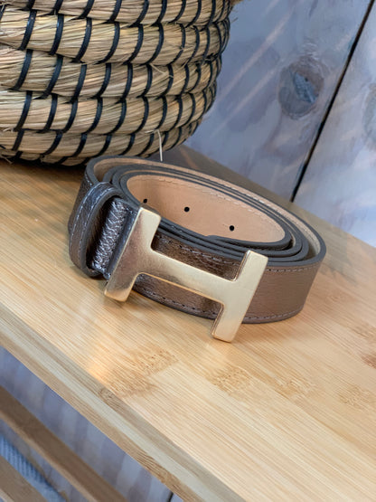 Riem H Breed