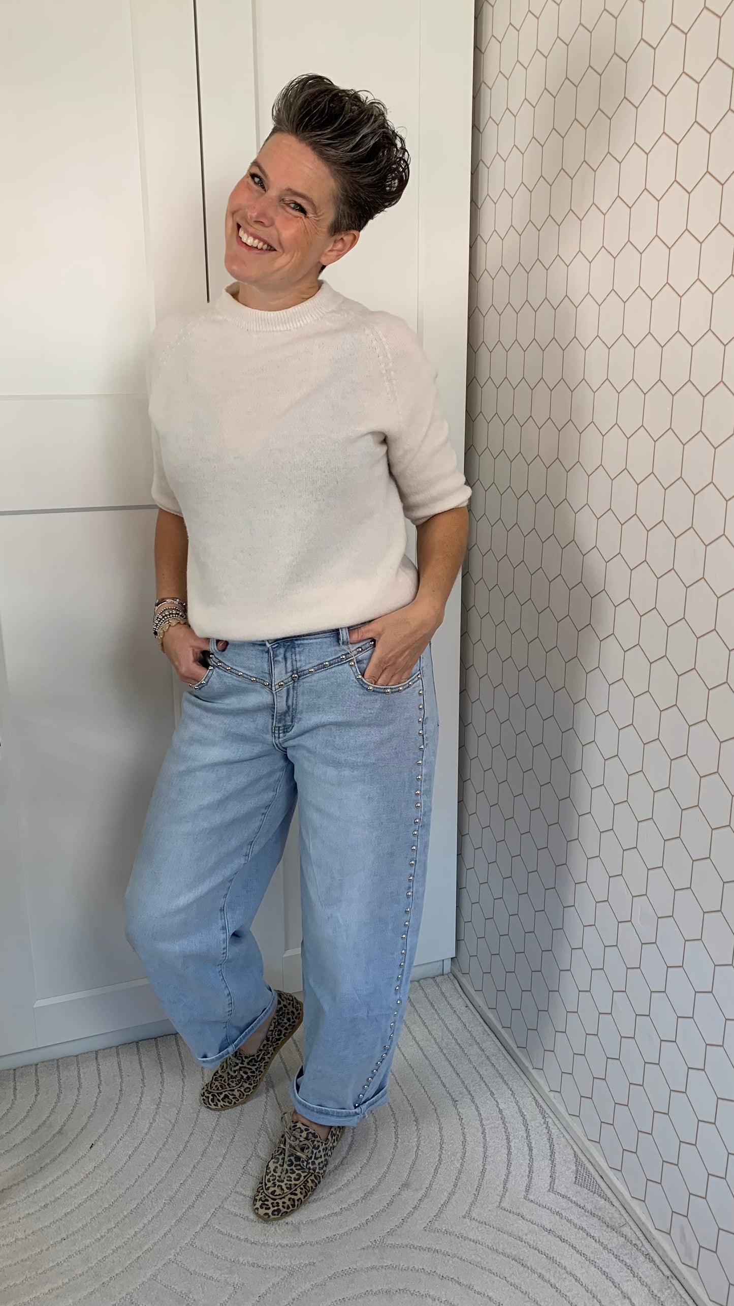 Jeans Eva