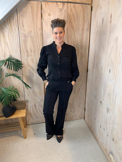 Blouse Louise Triple nine