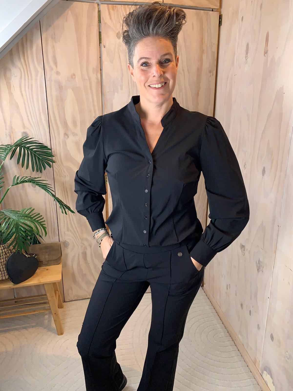 Blouse Louise Triple nine