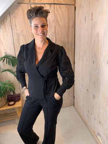 Blazer Sophie Triple Nine