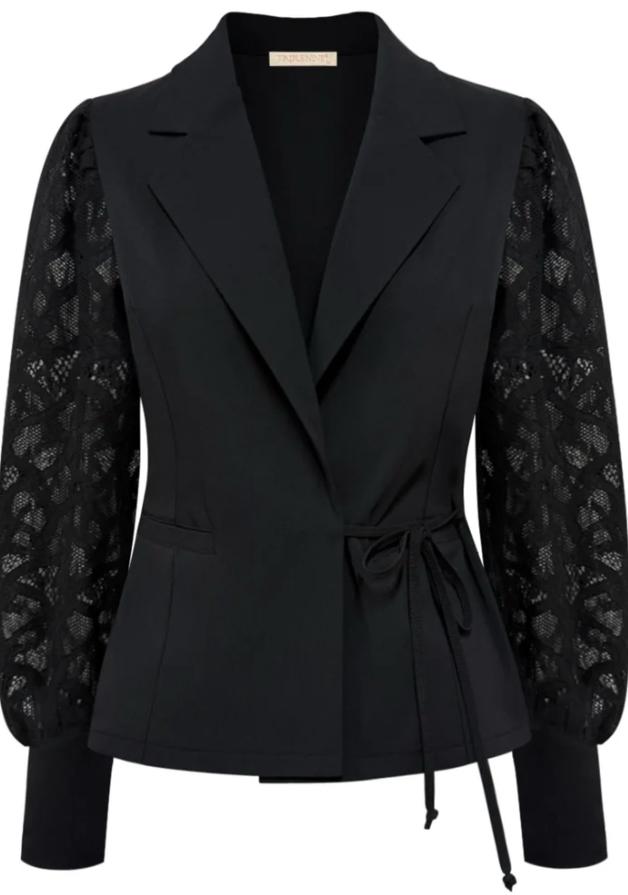 Blazer Sophie Triple Nine