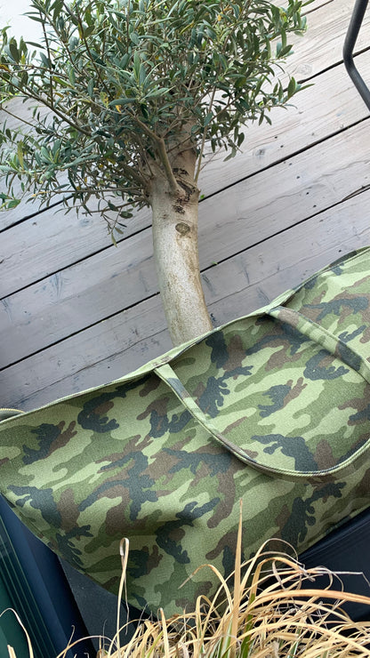 Tas Michelle