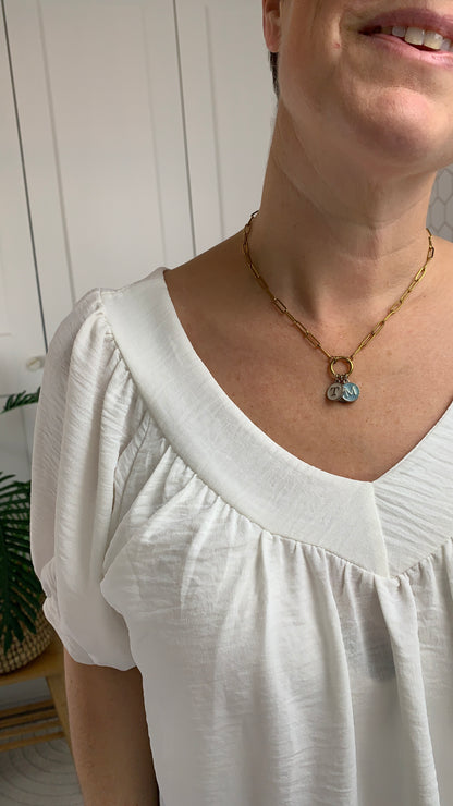Blouse José