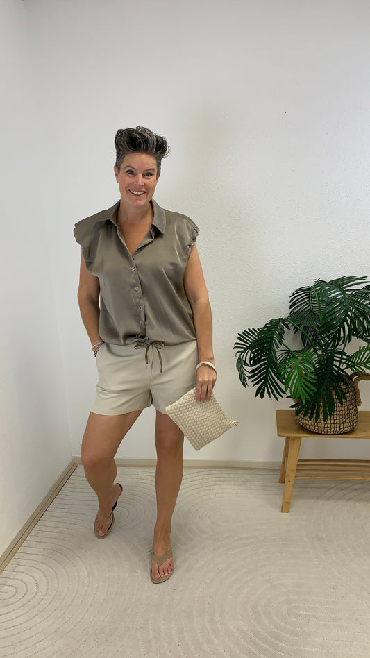 Blouse wies Ambika