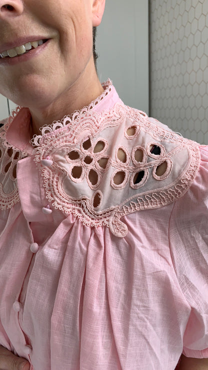 Blouse Lieke