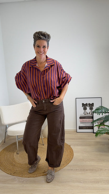 Blouse Suze