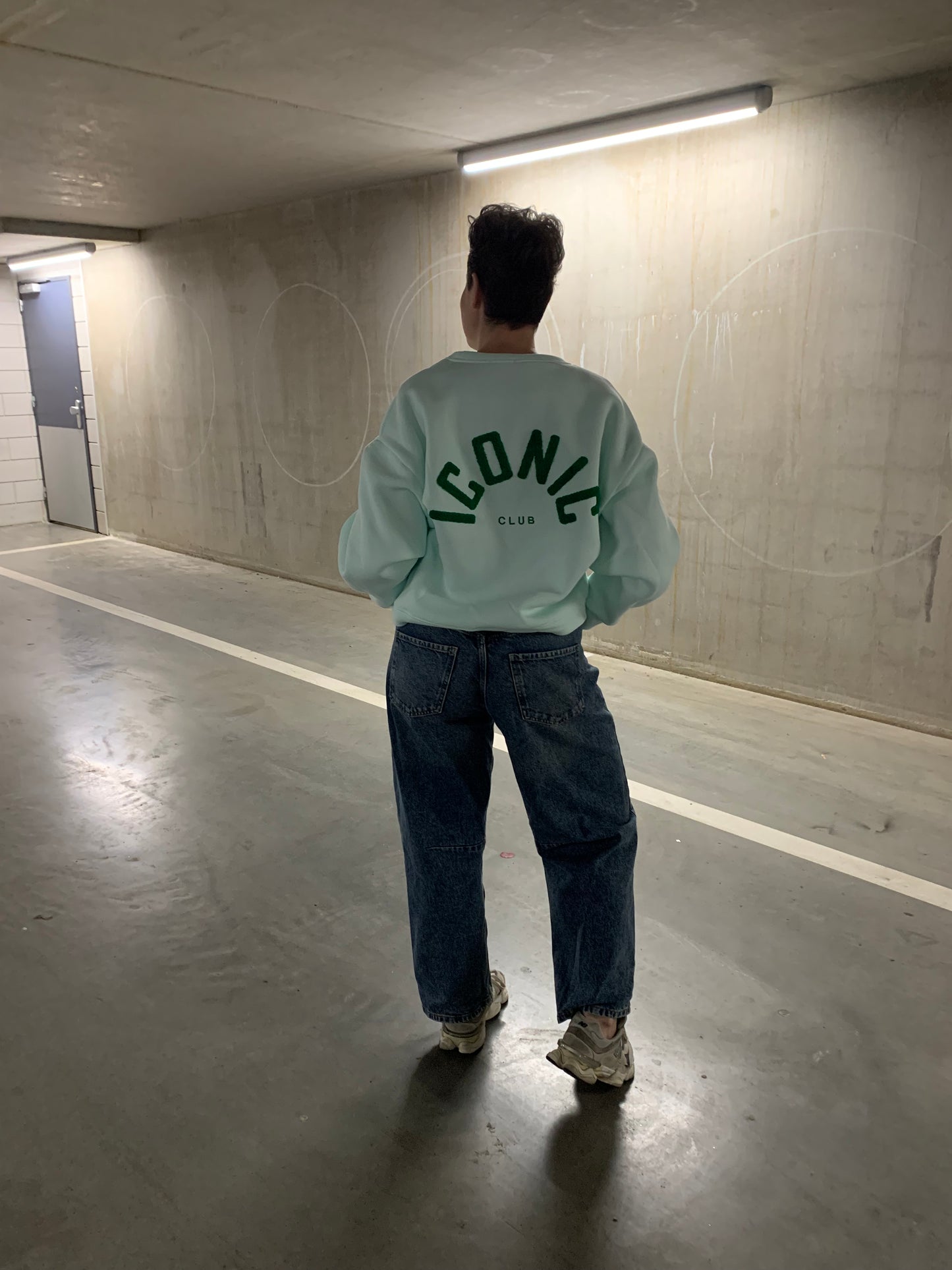 Sweater Iconic