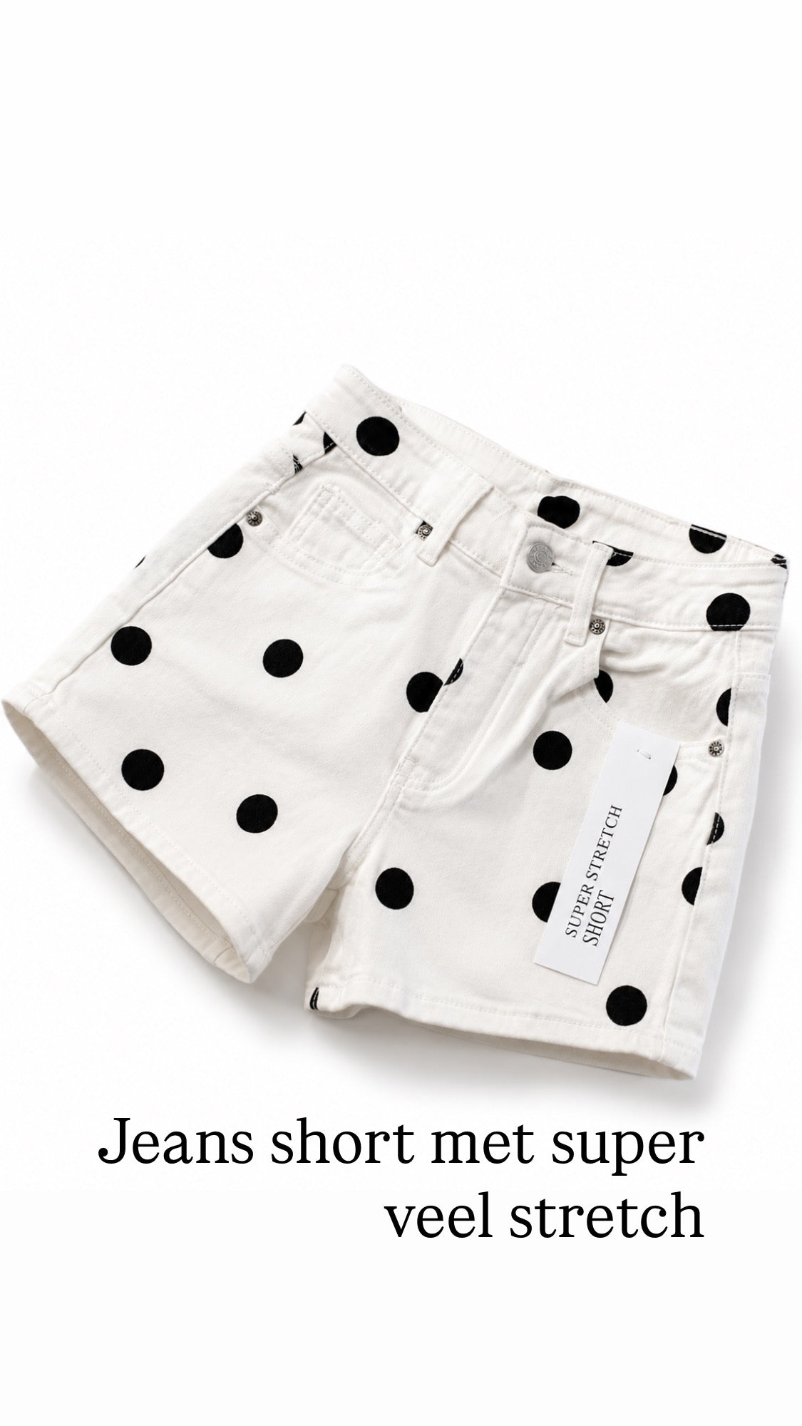 Short Dot