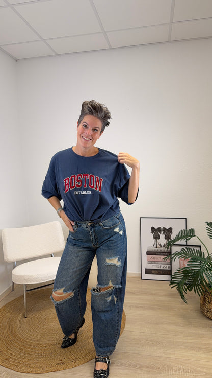 T shirt Bronx