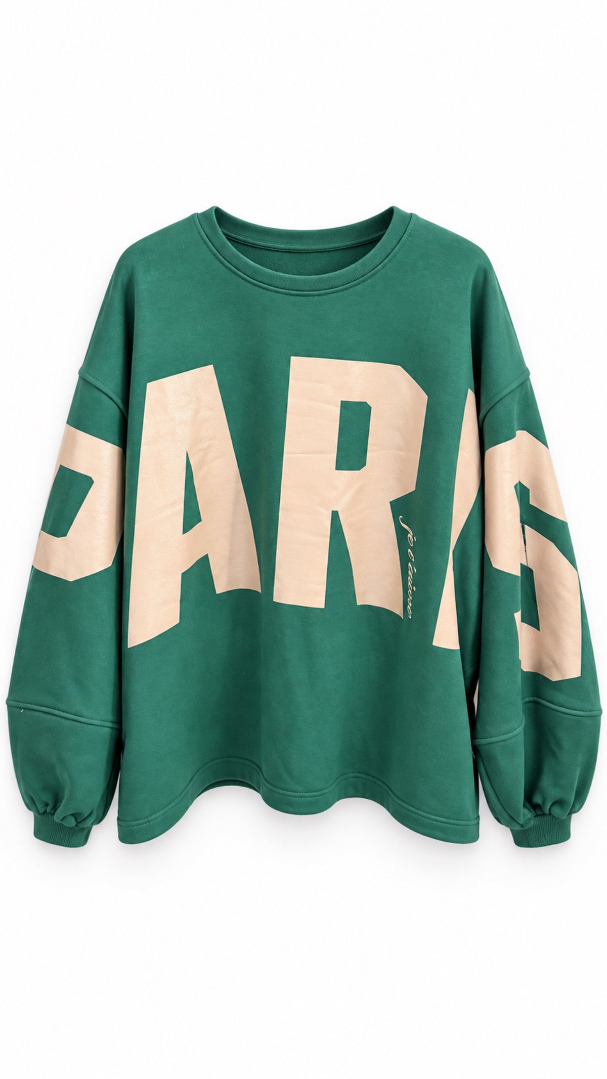 Sweater Paris
