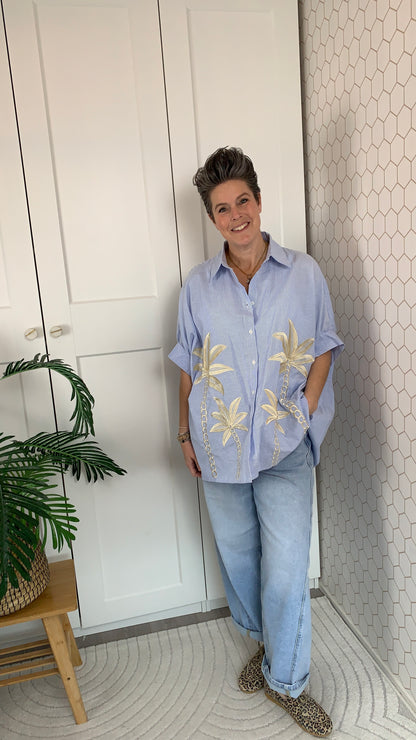 Blouse Sil