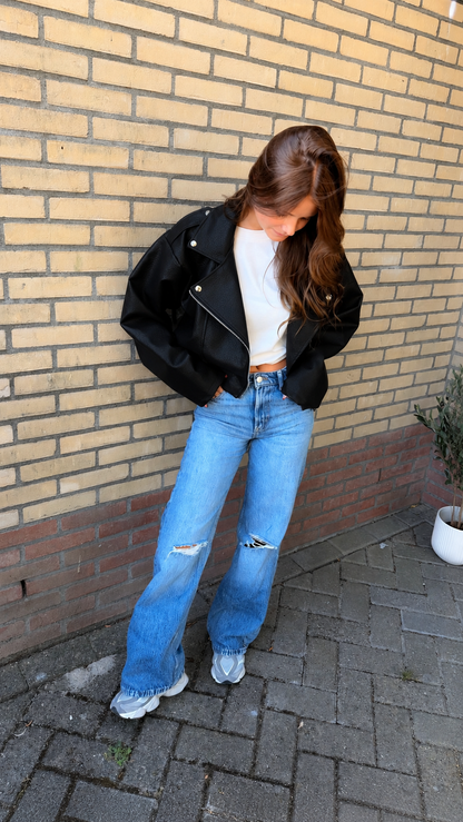 Biker Bomber Suus