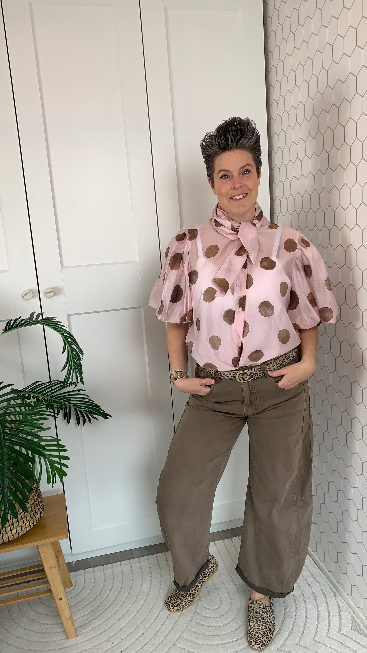Blouse