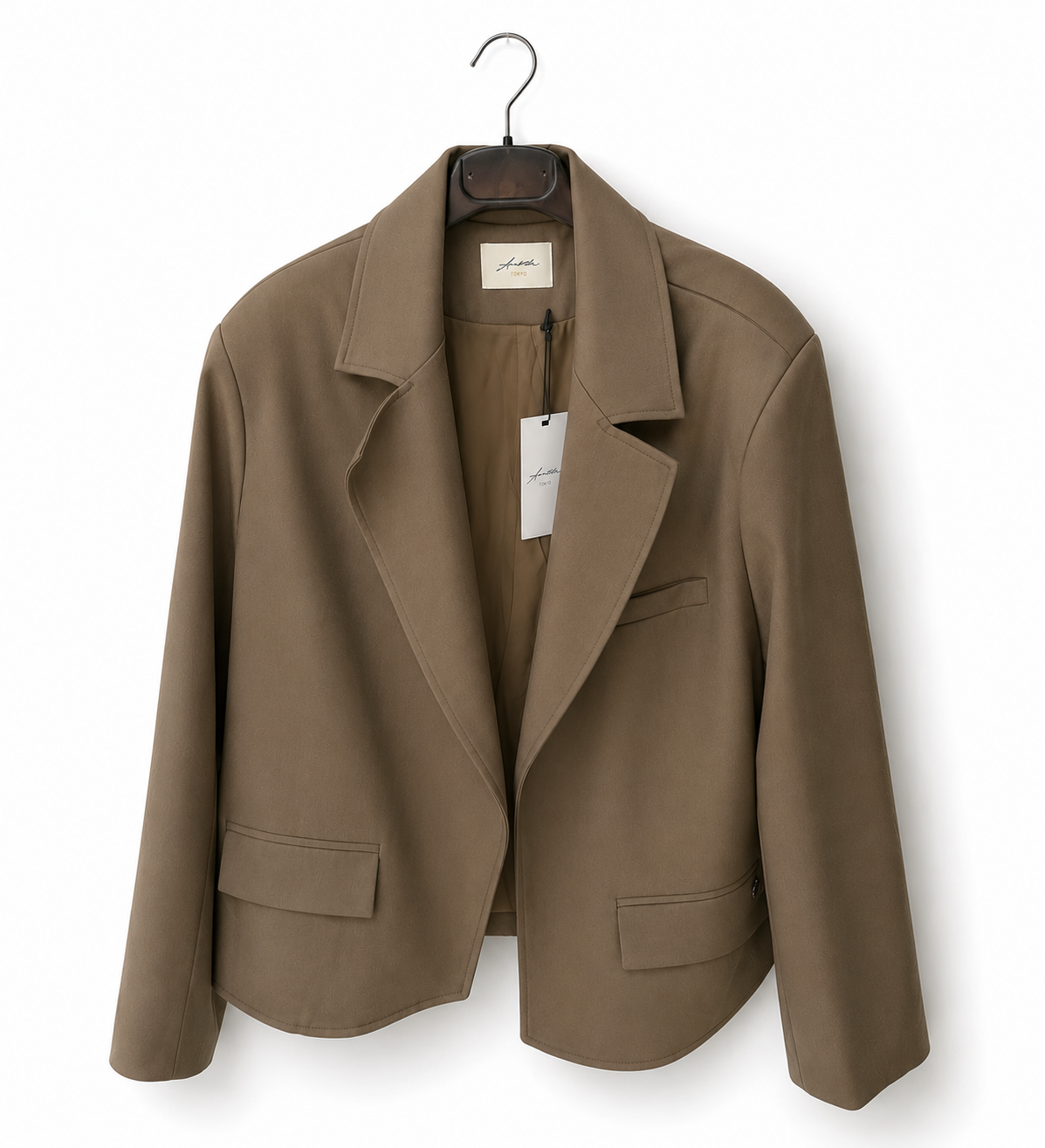Blazer  Koko Ambika