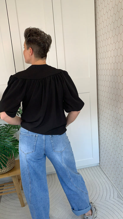 Jeans Mees
